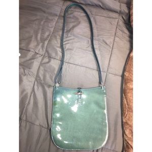 LONGCHAMP ROSEAU CROSSBODY PURSE!!!